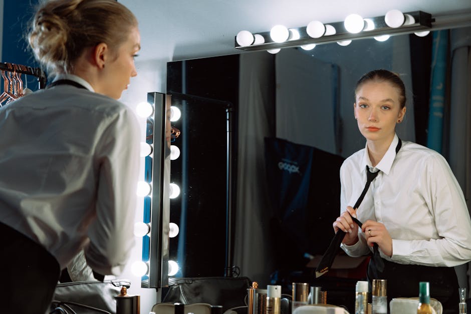 Studio operations and professionalism